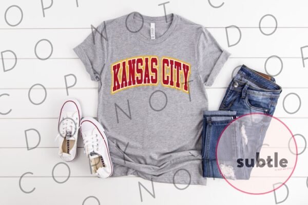 Kansas City Varsity