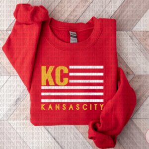 KC Flag Kansas City