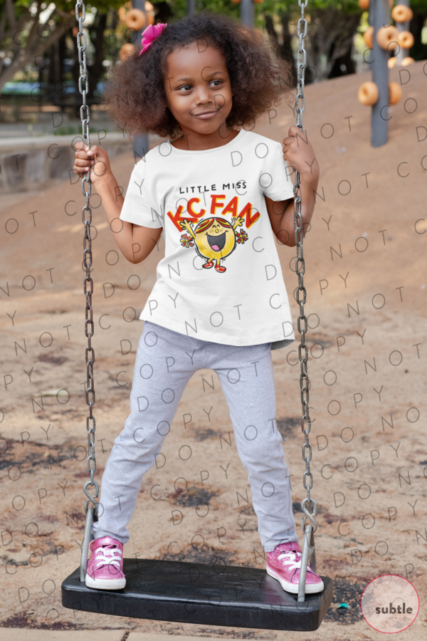 Little Miss KC (Youth) - Image 2