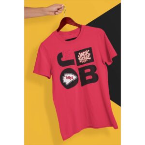 LSN Chiefs JB T-Shirt