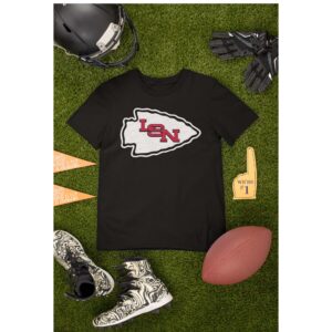 LSN Chiefs Logo T-Shirt